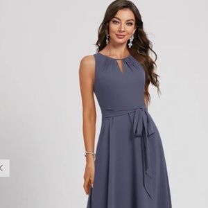 JJ's House Cocktail Dress